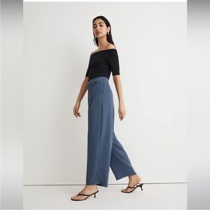 Madewell Trousers NWT